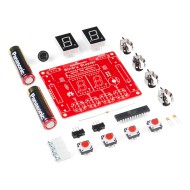 SparkFun Binary Blaster Kit