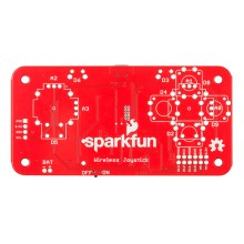SparkFun Wireless Joystick Kit