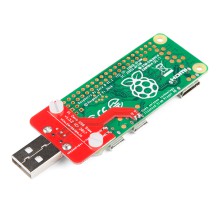 Pi Zero USB Stem