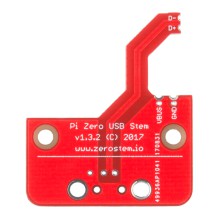 Pi Zero USB Stem