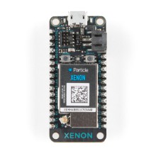 Particle Xenon IoT Development Kit