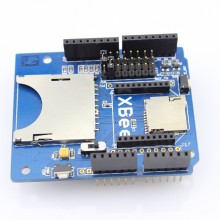 Wireless SD Shield