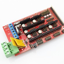 RAMPS 1.4 Control Board Arduino Mega Shield