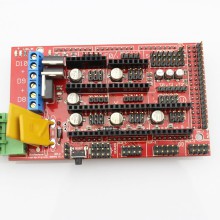 RAMPS 1.4 Control Board Arduino Mega Shield