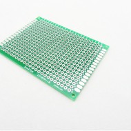 Double Side ProtoBoard 5 * 7cm