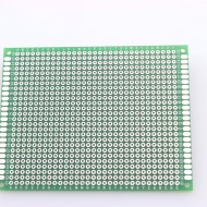 Double Side ProtoBoard 7 * 9cm