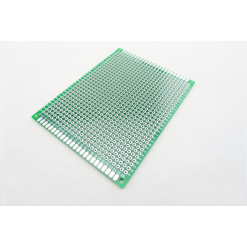 Double Side ProtoBoard 7 * 9cm