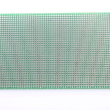 Double Side ProtoBoard 9 * 15cm