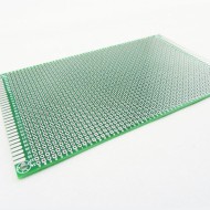 Double Side ProtoBoard 9 * 15cm