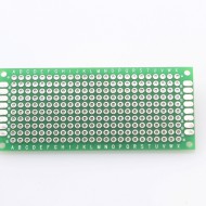 Double Side ProtoBoard 3 * 7cm