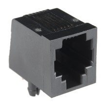 RJ11 6-Pin Connector