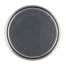 Coin Cell Battery - 20mm