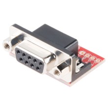 RS232 Shifter SMD