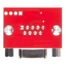 RS232 Shifter SMD