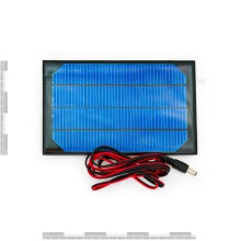 Solar Cell Large - 2.5W