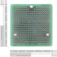 ProtoBoard - Square 2"