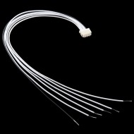 JST SH Jumper 6 Wire Assembly - 8