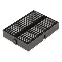 Breadboard - Mini Modular Black