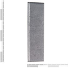 Enclosure - Aluminum (120x94.5x34mm)