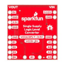 SparkFun Logic Level Converter - Single Supply