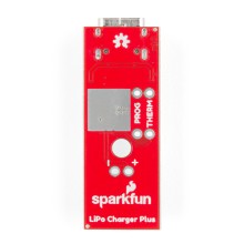 SparkFun LiPo Charger Plus
