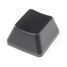 Cherry MX Keycap - R2 (Opaque Black)