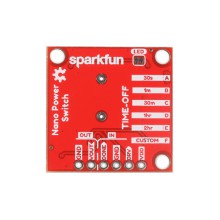 SparkFun Nano Power Timer - TPL5110