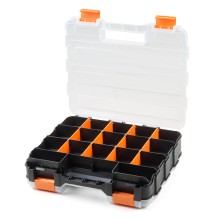 Adjustable Storage Case