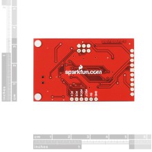 Serial Controlled Motor Driver