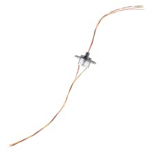 Slip Ring - 6 Wire 2A