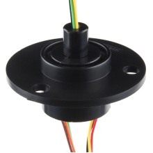 Slip Ring - 6 Wire 2A