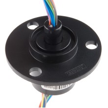 Slip Ring - 12 Wire 2A