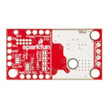 SparkFun Serial Controlled Motor Driver