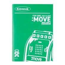 :MOVE Mini Buggy Kit