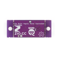 Zio Haptic Motor Controller - DRV2605L (Qwiic)