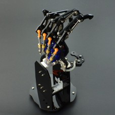 Bionic Robot Hand (Left)