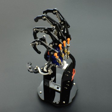 Bionic Robot Hand (Right)