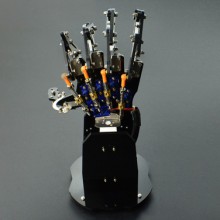 Bionic Robot Hand (Right)