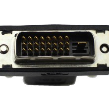 DVI-D 24+1 Pin Male to HDMI Female Converter