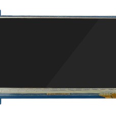 7 inch 1024*600 HDMI LCD Display with Touch Screen