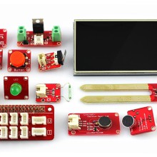 Raspberry Pi Starter Kit