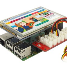 Raspberry Pi Starter Kit