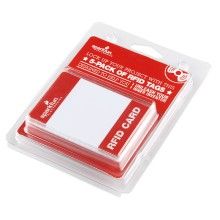 RFID Tag - 125kHz retail pack of 5