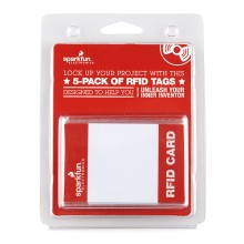 RFID Tag - 125kHz retail pack of 5