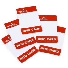 RFID Tag - 125kHz retail pack of 5