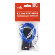 EL Wire - Starter Kit Retail