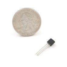 One Wire Digital Temperature Sensor - DS18B20