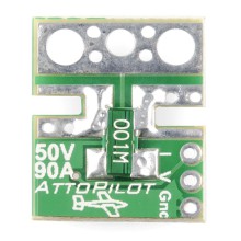 AttoPilot Voltage and Current Sense Breakout - 90A