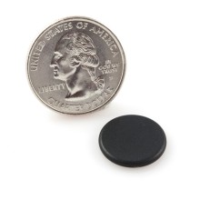 RFID Button - 16mm 125kHz