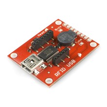 RFID USB Reader